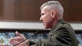 Next commandant says he will accelerate Marine Corps’ transformation