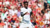 Tottenham star Yves Bissouma sprayed with tear gas and robbed of £260k watch