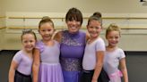 Dance classes teaches children disciplines that improve their performance in school