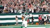 New York Jets' Receiver Ready For Year 2 Leap?