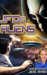 UFOs & Aliens