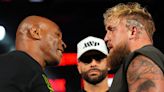 Netflix's huge Jake Paul vs. Mike Tyson fight postponed after Tyson suffers emergency ulcer flare up