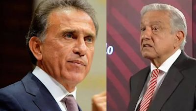 Cómo Yunes traicionó al PAN al aliarse con AMLO a pesar de haber sido una pieza clave para el partido, según Loret de Mola