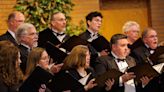 Vesper Chorale will perform 'Considering Matthew Shepard' at Kern Road Mennonite Church