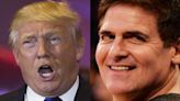 Silicon Valley love affair with Trump will end in economic catastrophe: Mark Cuban