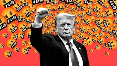 "Make them pay"—the far right responds to Trump's conviction