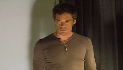 Star of fan-favorite Netflix show to play young Dexter in prequel to hit serial killer show