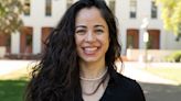 Staff Snapshot: Mayté Frías, staff advisor designate to the Regents | UCnet