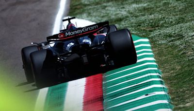 Haas tipped to reject €30m+ offer from driver in danger to secure ‘sure-fire’ F1 2025 lineup