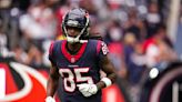 Noah Brown, Will Anderson questionable for Texans