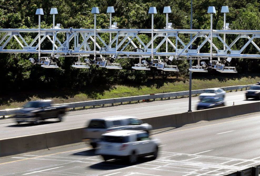 CT GOP lawmakers come out swinging against idea of border tolls. Do we need to worry?