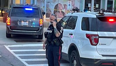 Ottawa police issue Canada-wide warrant for second homicide suspect