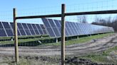 Here's the latest on future solar farms in Branch County