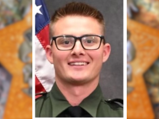 Deputy shot in Colfax identified, could be released from hospital Monday