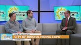 Bristol, Tennessee hosting annual “Hiring Expo” next week