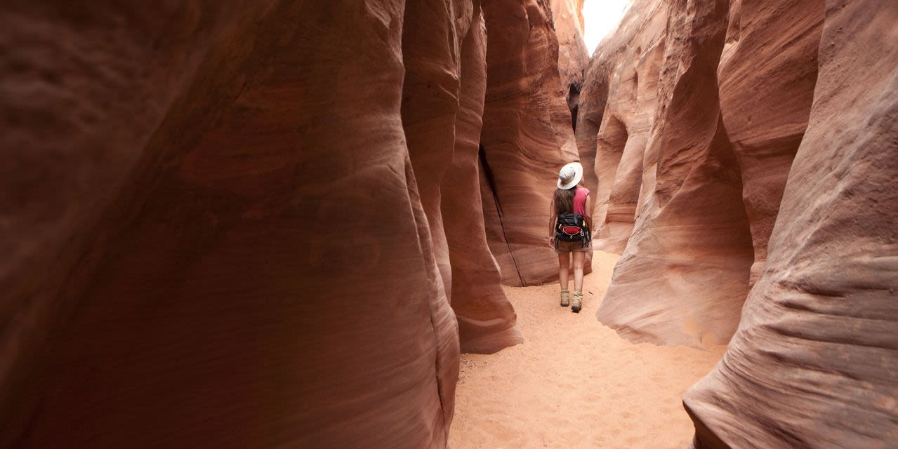 8 great places to live, work and play in Utah