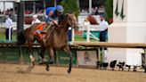 Kentucky Derby undercard results 2023: Cody's Wish overwhelms; General Jim, Zozos, Nobals win