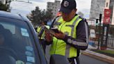 Más de $ 900.000 en multas se han emitido en Quito por estacionarse en lugares prohibidos