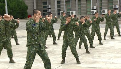 年年下滑！ 少子化可徵役男「首跌破10萬人」、估120年剩7萬人