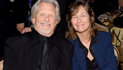 Kris Kristofferson's tragic final years suffering from Lyme disease