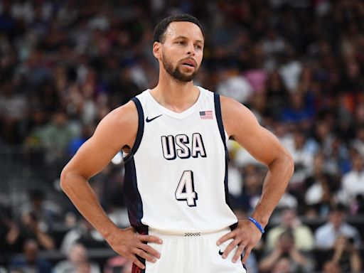 What we learned as Steph fuels Team USA's showcase win vs. Canada