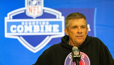 Broncos coach Sean Payton encouraged by rookie class ahead of camp