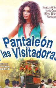 Captain Pantoja and the Special Services (film)