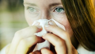 Atemwegserkrankungen „deutlich gestiegen“ - Die Deutschen sind krank! So unterscheiden Sie Corona, RSV und Grippe
