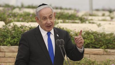 Prominent Israelis call on Congress to rescind Netanyahu invitation