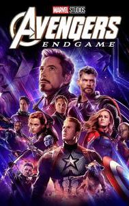 Avengers: Endgame