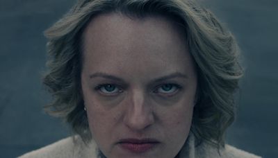 Elisabeth Moss says the sixth and final season of 'The Handmaid's Tale' is 'absolutely for the fans'