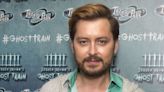 Big Brother's Brian Dowling announces birth of daughter and reveals name