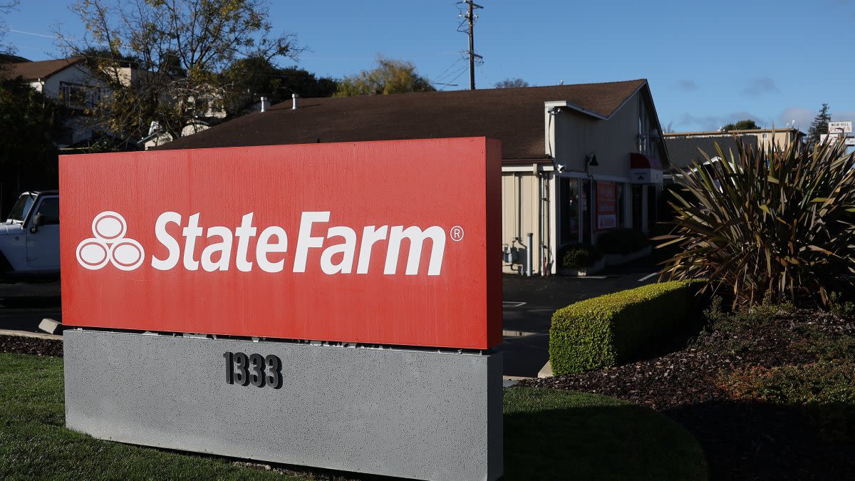 State Farm looking to raise insurance rates in California again