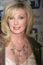 Morgan Fairchild