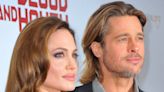 Angelina Jolie Reportedly Tipped Off Paparazzi About Her Brad Pitt Relationship Right After His Jennifer Aniston Split