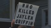 Prayer vigil held as community seeks answers about Jaylen Griffin’s killer