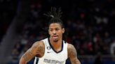 Snub or not, Ja Morant's all-NBA miss should be good for the Memphis Grizzlies | Giannotto