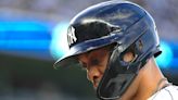 Yankees’ Giancarlo Stanton won’t return soon despite ‘mild’ strain diagnosis