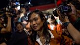 Thailand: Move Forward MP Lookkate Sentenced for Royal Defamation