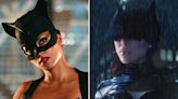 Halle Berry Approves of Ariana Grande’s Catwoman in the ‘Boy Is Mine’ Music Video