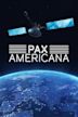 Pax Americana y la conquista militar del espacio