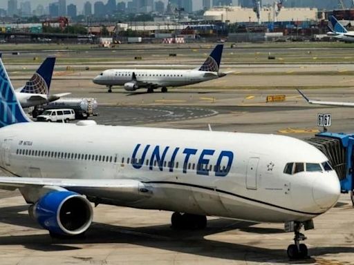 Boston Bound United Airlines Flight Diverted to Washington after Biohazard Alert