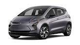 2023 Chevy Bolt and Bolt EUV a little more expensive