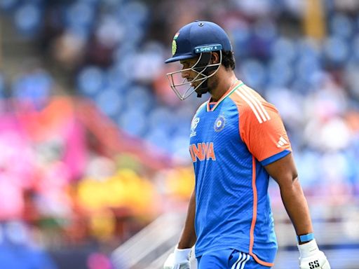 Shivam Dube to join Shubman Gill and Co. for India's tour of Zimbabwe; Nitish Reddy ruled out of T20I series