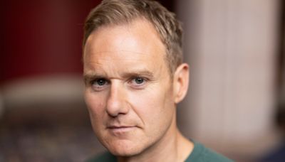 Dan Walker on being cleared of misconduct: ‘I haven’t talked about it before. I’m not that person’