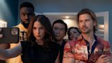 Netflix Cancels Cobra Kai Creators’ Action-Comedy Obliterated After 1 Season