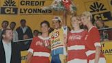 Tour de Francia: se cumplen 30 años del triunfo de Nelson 'Cacaíto' Rodríguez