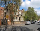 Japanese School in London