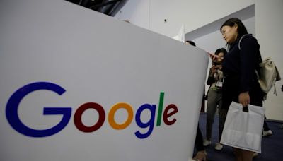 Google vai usar modelo de IA de startup europeia em seu serviço Vertex AI Por Reuters