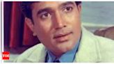 Prem Chopra reveals how Rajesh Khanna's co-workers fawn over him for THIS reason | Hindi Movie News - Times of India